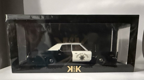 Scala dodge monaco 1974 - kk,