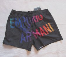 Costume da bagno ARMANI 100%