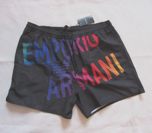 Costume bagno armani 100 - da,