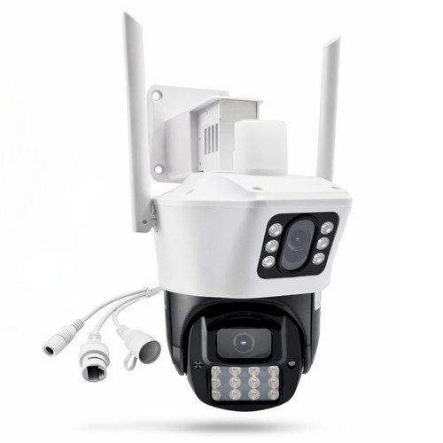 Videocamera telecamera wifi - telecamera,