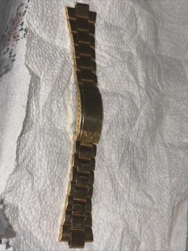 Omega vintage stahl - omega,