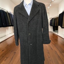 Soprabito vintage anni 40 38r