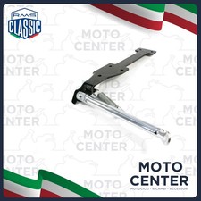 CAVALLETTO LATERALE CROMATO