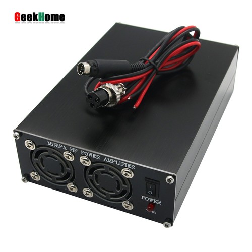 Minipa100 amplificatore - minipa100, di