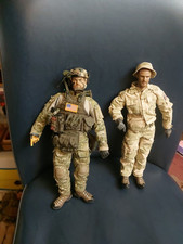 Damtoys Bliztway  1/6 Action figure Soldier  USA Esercito Militare Action Figure