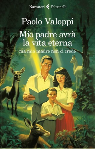 Libri valoppi paolo mio - libri,