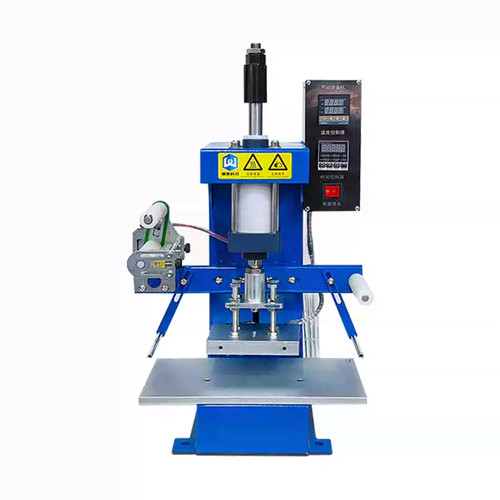 Timbratrice pneumatica caldo - timbratrice, a
