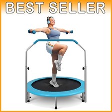 Mini Trampolino Pieghevole -