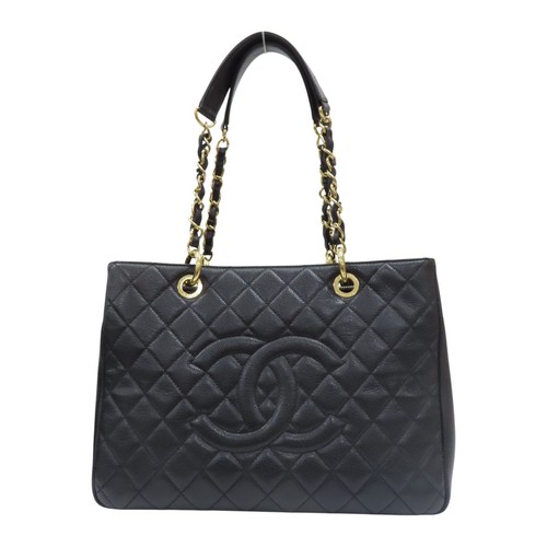 Borsa tote chanel matelasse - tote,