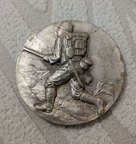 Medaglia commemorativa