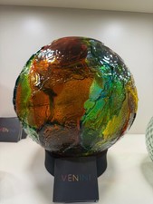Venini Vase Geacolor