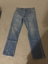jeans denim vintage