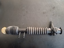 SCATOLA GUIDA MECCANICA ALFA