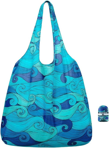 Borsa shopping pieghevole - borsa,