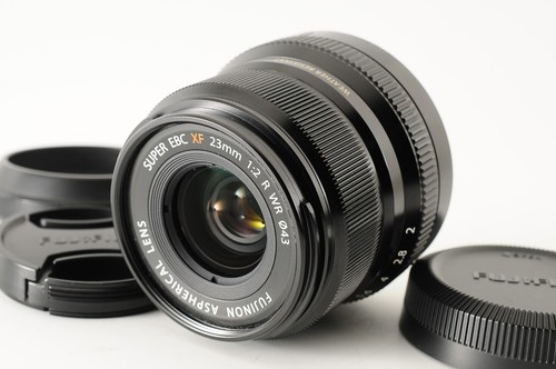 Quasi come nuovo - [], fujifilm