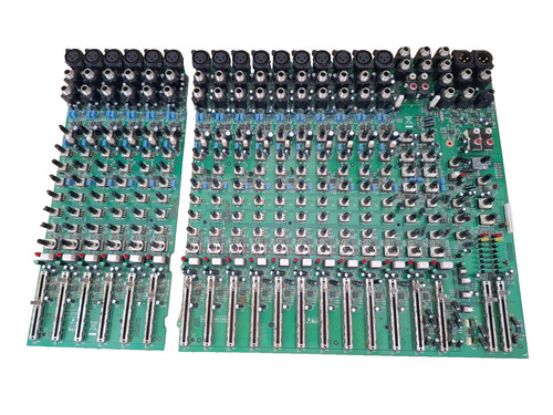 Peavey pv20 circuiti - peavey,