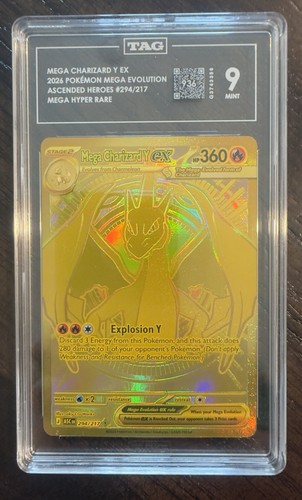 Mega charizard pokémon - charizard, ex