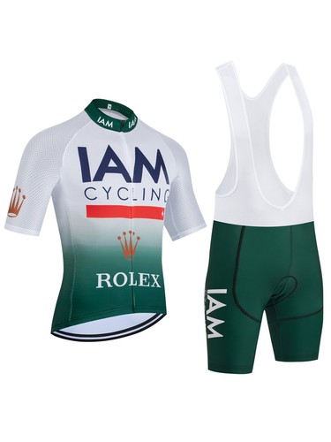 Completo ciclismo iam - ciclismo,