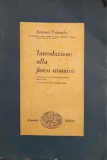 Introduzione alla fisica