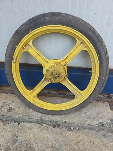 Piaggio ciao cerchio anteriore - ciao,