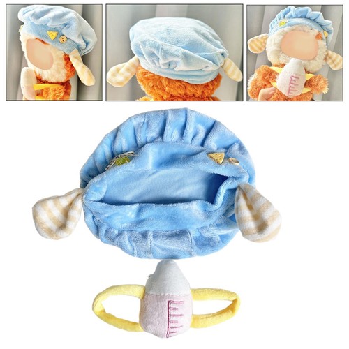 Cappello per bambola con