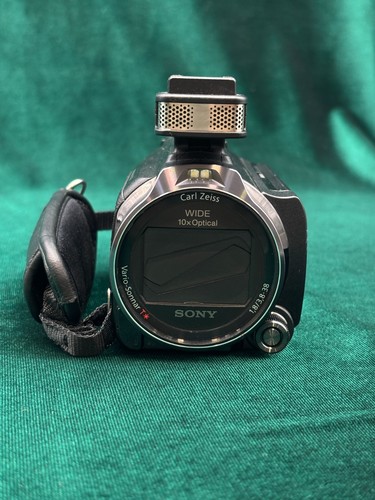 Videoregistratore digitale - , hd