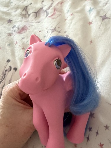 Raro little pony - raro,