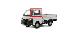 B007339 VETRO PORTA LATO SINISTRO PIAGGIO PORTER & QUARGO TUTTE LE VERSIONI