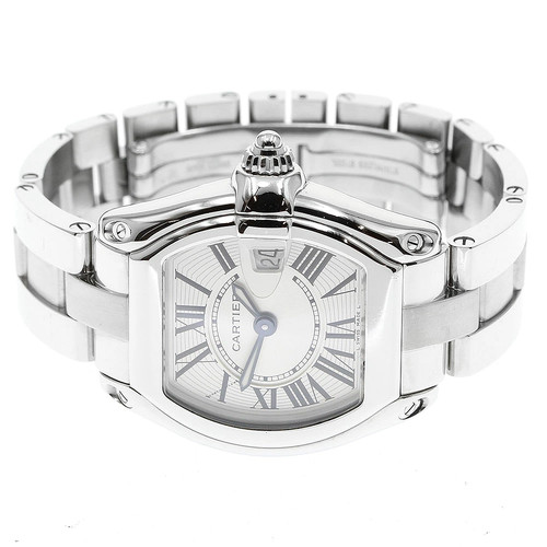 Orologio cartier roadster - roadster, sm