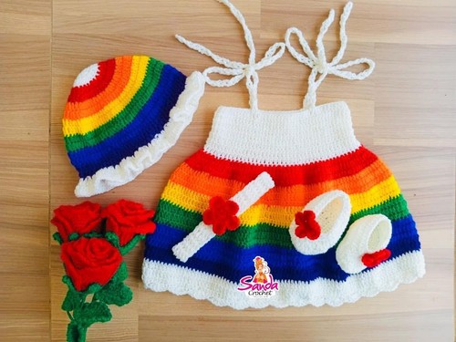 Abito festa per - abito, bambina