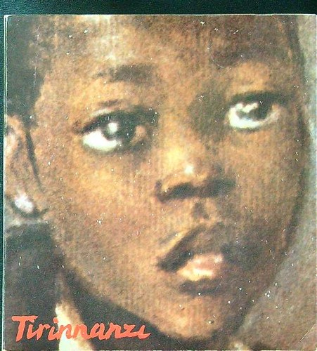 Tirinnanzi pananti 1974 - tirinnanzi,