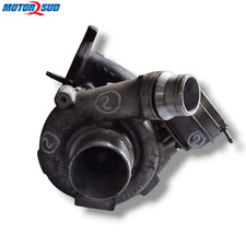Turbina per Nissan qashqai turbo cod:GTA1549LV