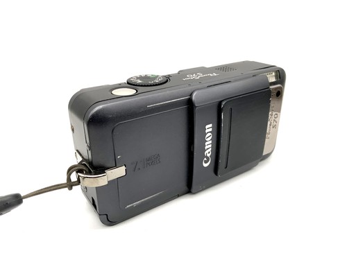 Canon powershot s70 - canon,