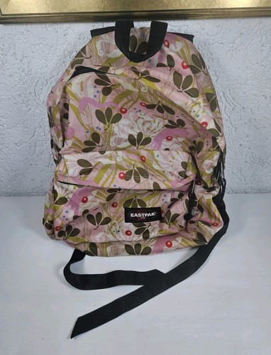 Zaino eastpak fantasia - fantasia, fiori