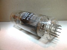 Tubo PL 519 RSD PL519 RSD