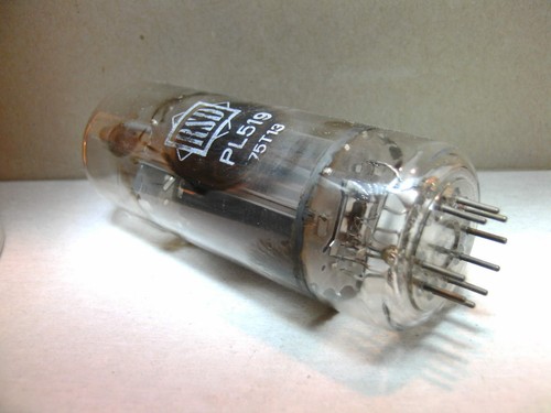 Tubo 519 rsd pl519 - pl519,
