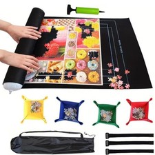 Set tappetino puzzle speciale