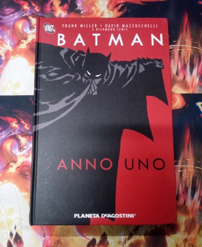 Batman volume anno - volume,, di
