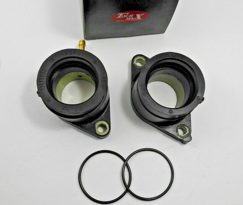 Collettore aspirazione yamaha - collettore,
