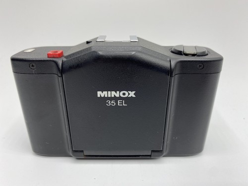 Macchina fotografica minox - macchina,