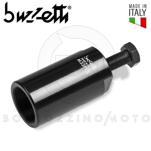 Estrattore per volano con - per,