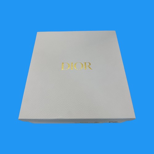 Autentica scatola regalo dior - scatola,