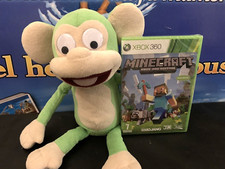 MINECRAFT XBOX 360 EDITION PAL