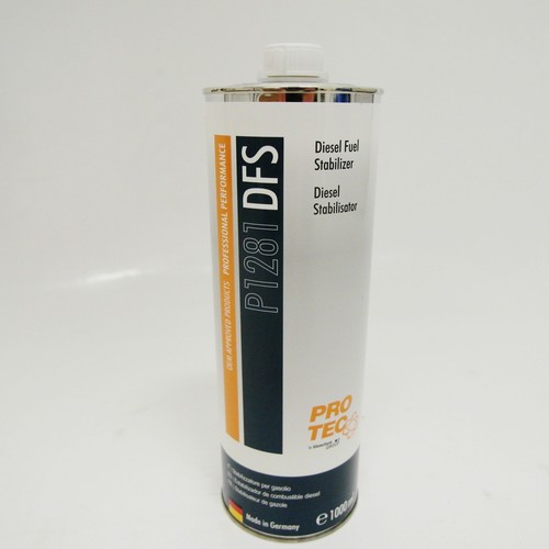 Pro tec dfs - dfs, stabilizzatore