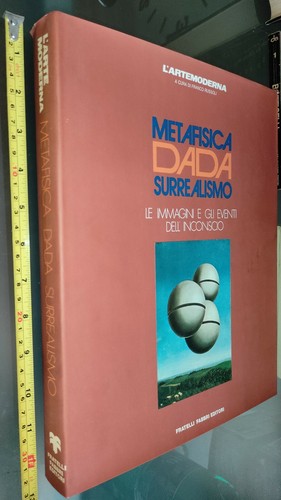 Libro metafisica dada - libro:,