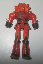 Amaso nemico Jeeg Robot New