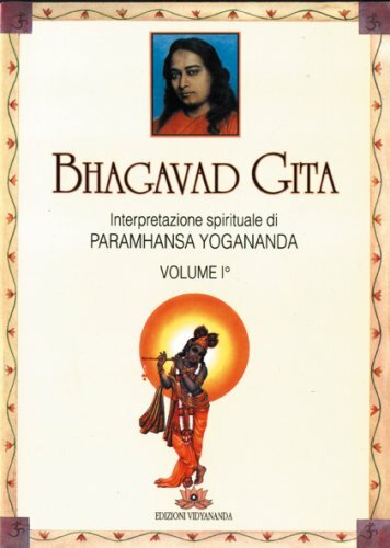 Libro bhagavad gita volume - bhagavad,