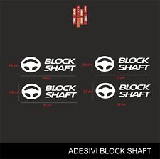 Adesivi Sticker Auto Moto