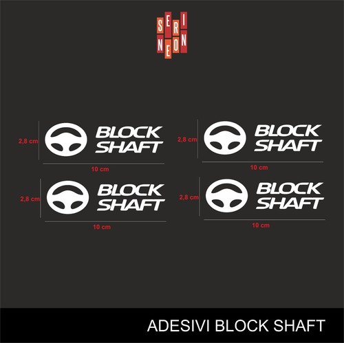 Adesivi sticker auto - auto, moto