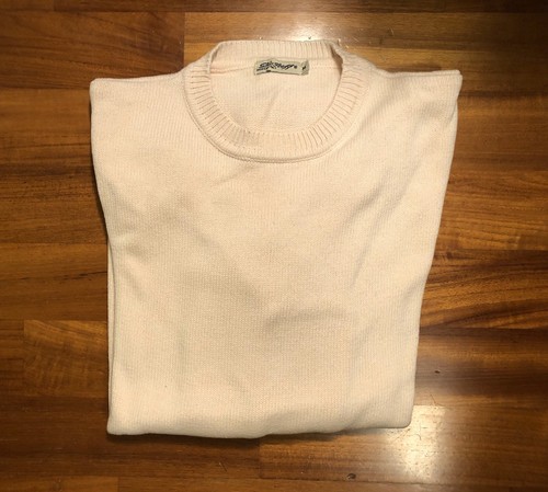 Pullover uomo cotone maglia - pullover,